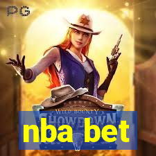 nba bet