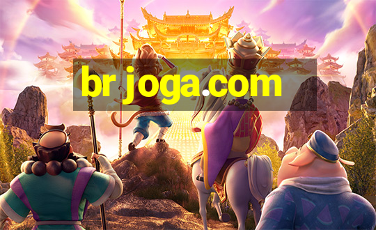 br joga.com