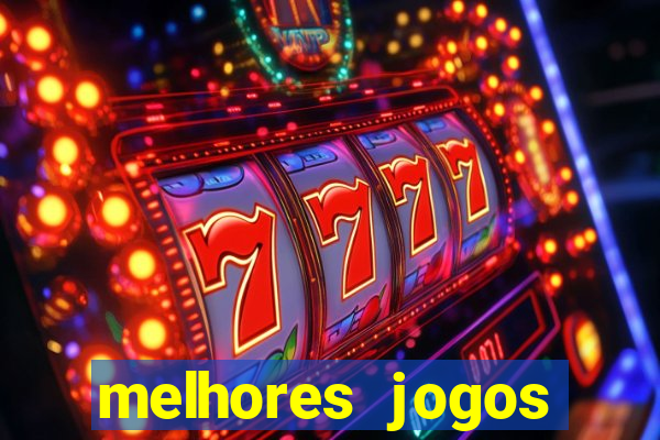 melhores jogos pagos para android