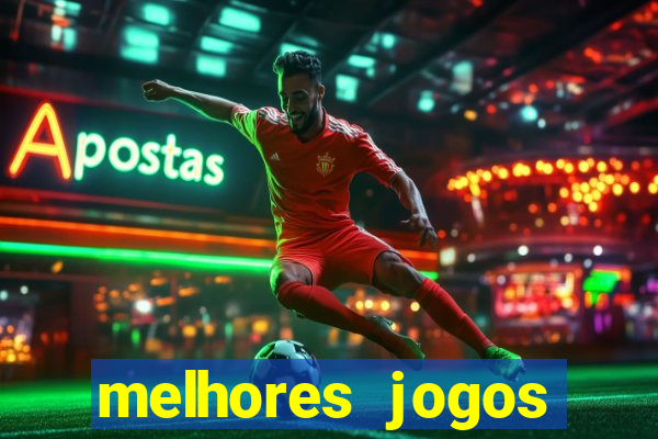 melhores jogos pagos para android