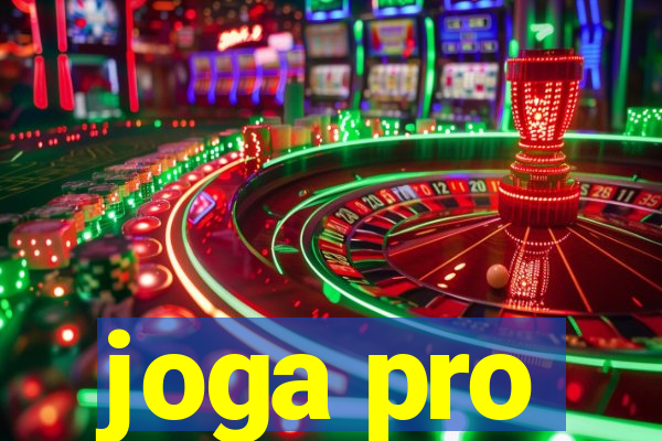 joga pro