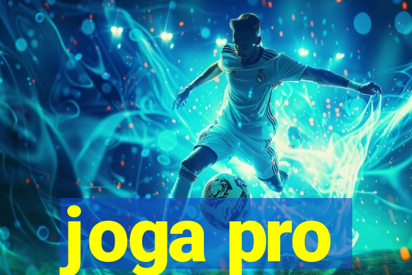 joga pro