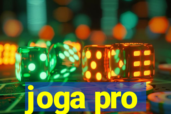 joga pro