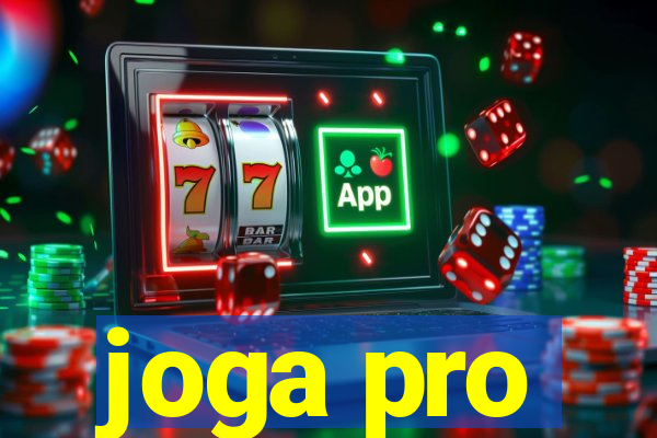 joga pro