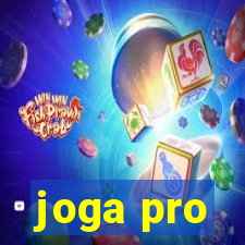 joga pro