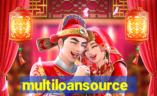 multiloansource