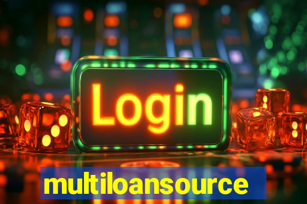 multiloansource