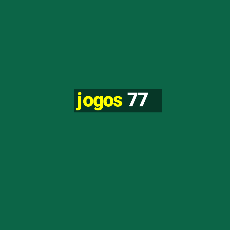 jogos 77