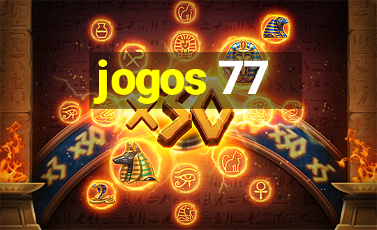 jogos 77