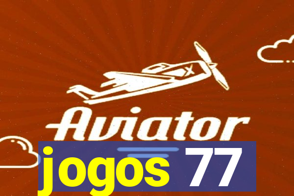 jogos 77