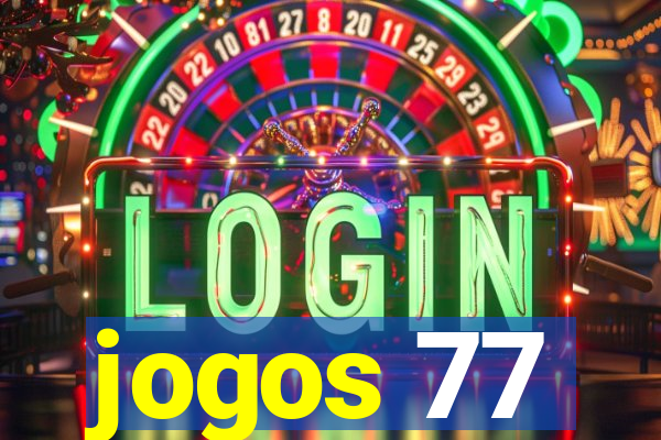 jogos 77