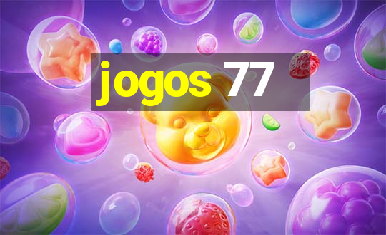 jogos 77