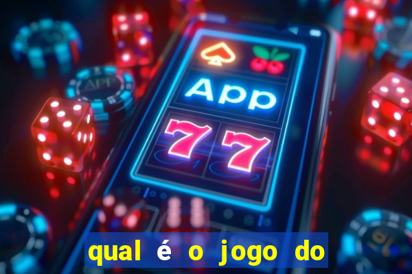 qual é o jogo do tigrinho oficial