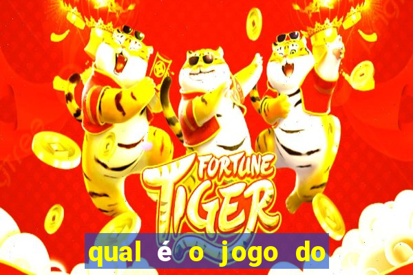 qual é o jogo do tigrinho oficial