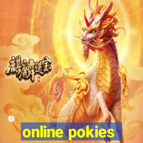 online pokies