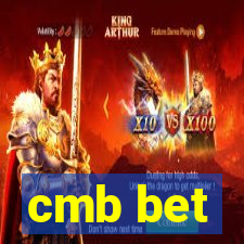 cmb bet