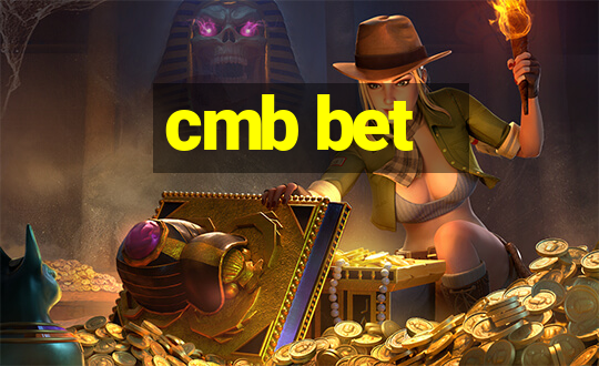 cmb bet