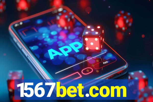 1567bet.com