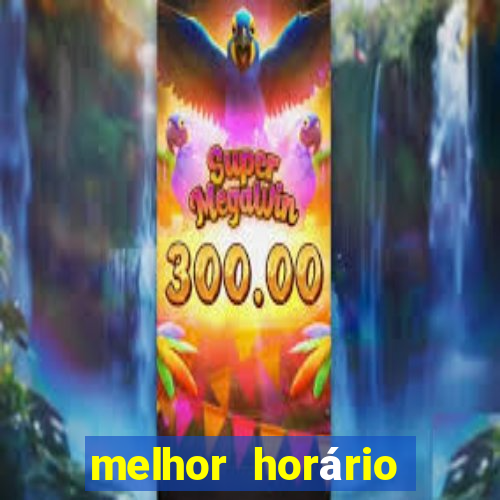 melhor horário para jogar sugar rush