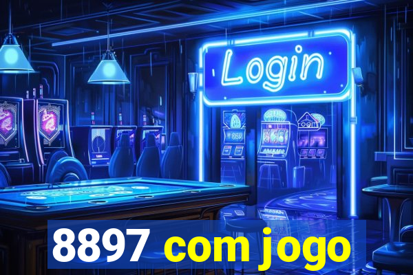 8897 com jogo