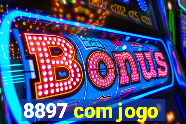 8897 com jogo