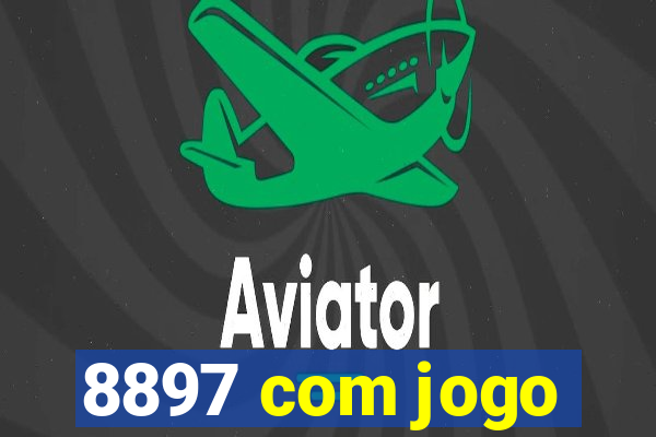 8897 com jogo