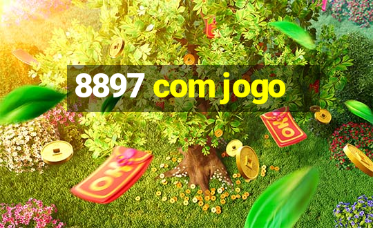 8897 com jogo