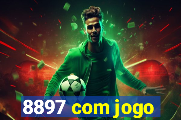 8897 com jogo