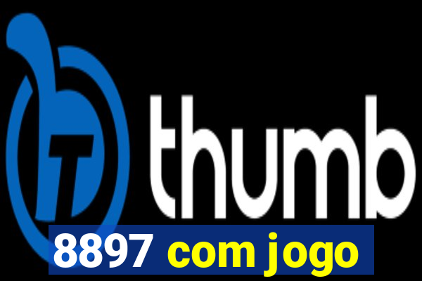 8897 com jogo