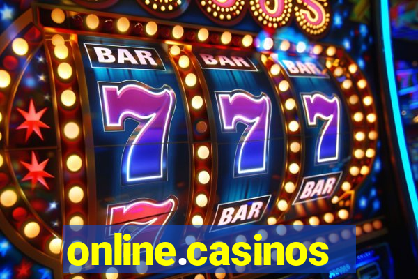 online.casinos