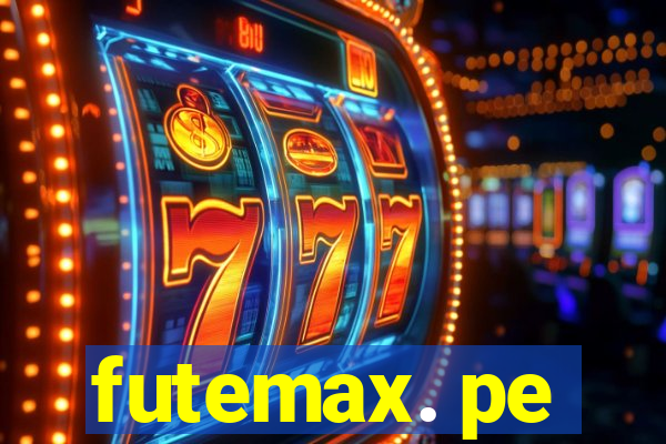 futemax. pe