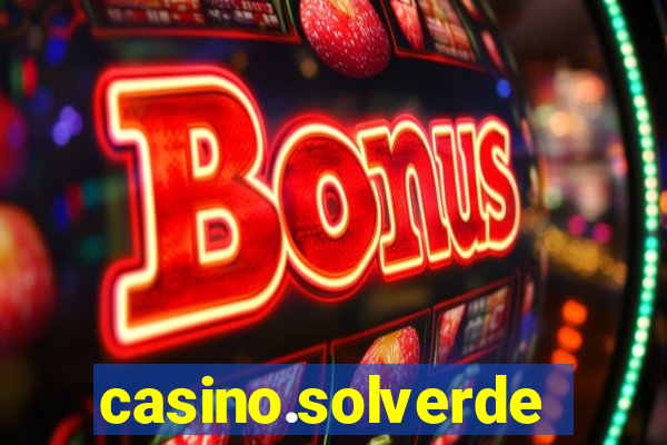 casino.solverde