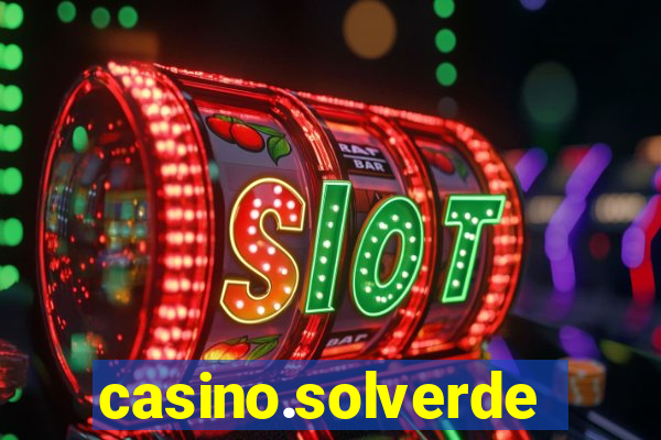 casino.solverde