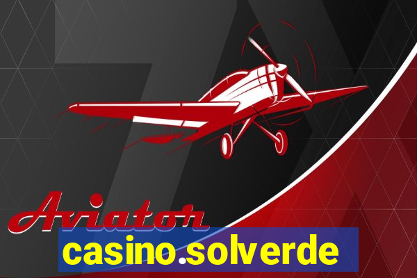 casino.solverde