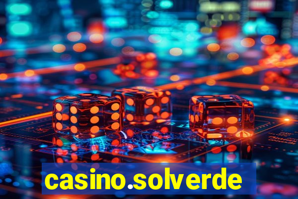 casino.solverde