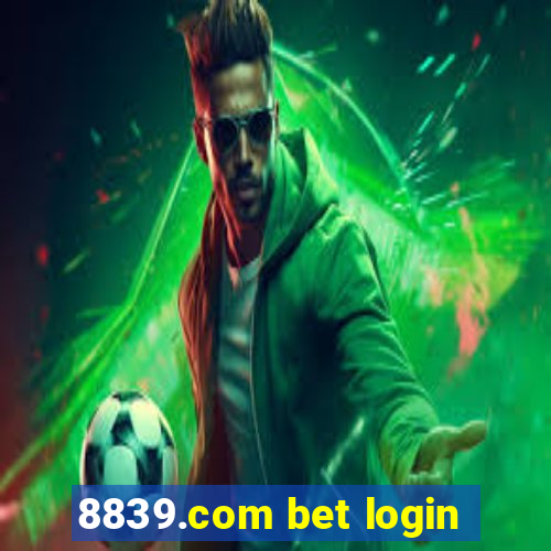 8839.com bet login