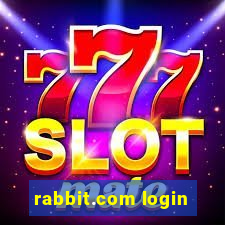 rabbit.com login