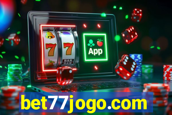 bet77jogo.com