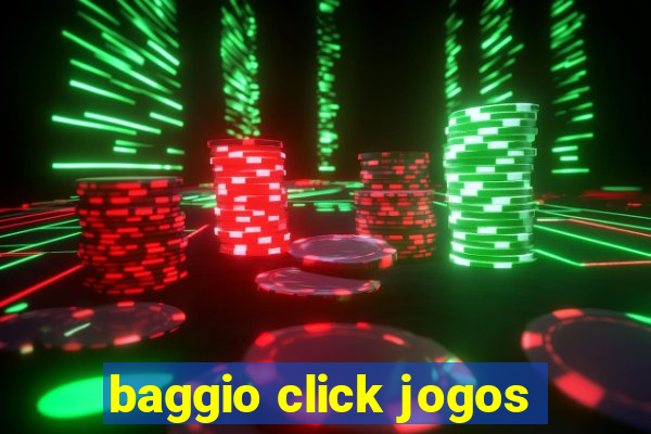 baggio click jogos