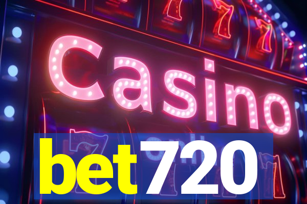 bet720