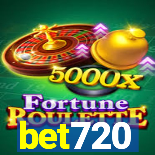 bet720