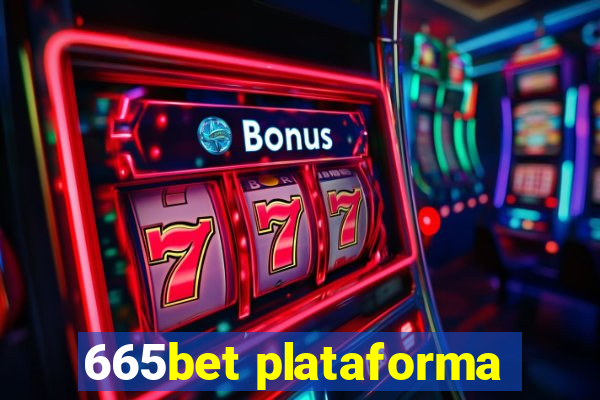 665bet plataforma