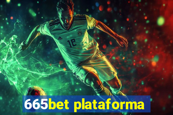 665bet plataforma