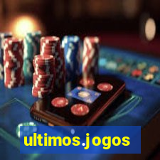 ultimos.jogos