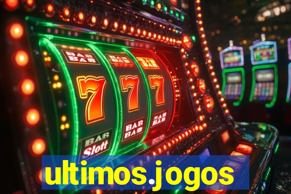 ultimos.jogos