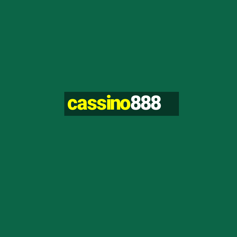 cassino888