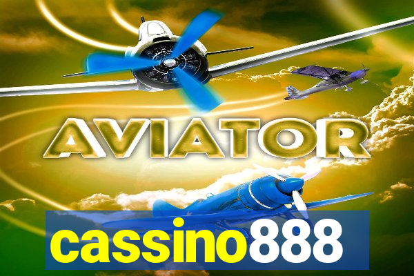 cassino888