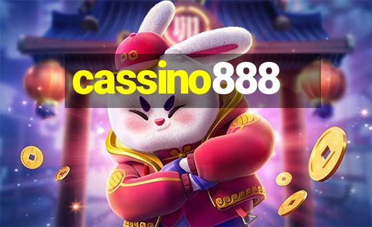 cassino888