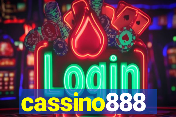 cassino888