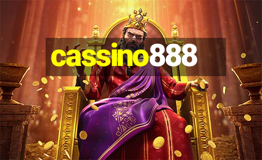 cassino888